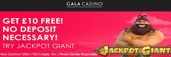 New usa online casino no deposit bonus